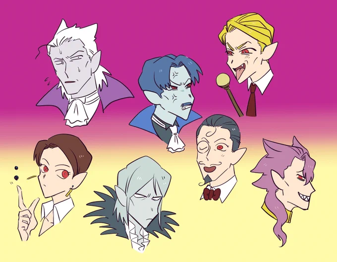 クレしんの古き血