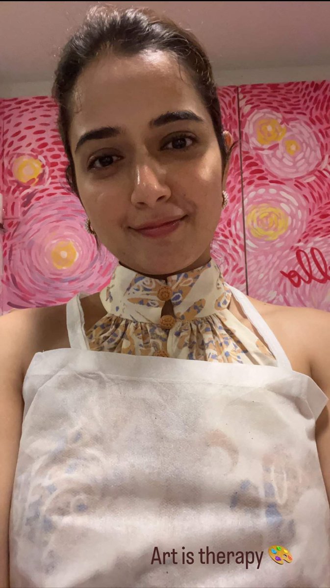 AshikaRangnathF's tweet photo. 🤩🤩🤩🔥
@AshikaRanganath ♥️ https://t.co/j5JaWpZGD1