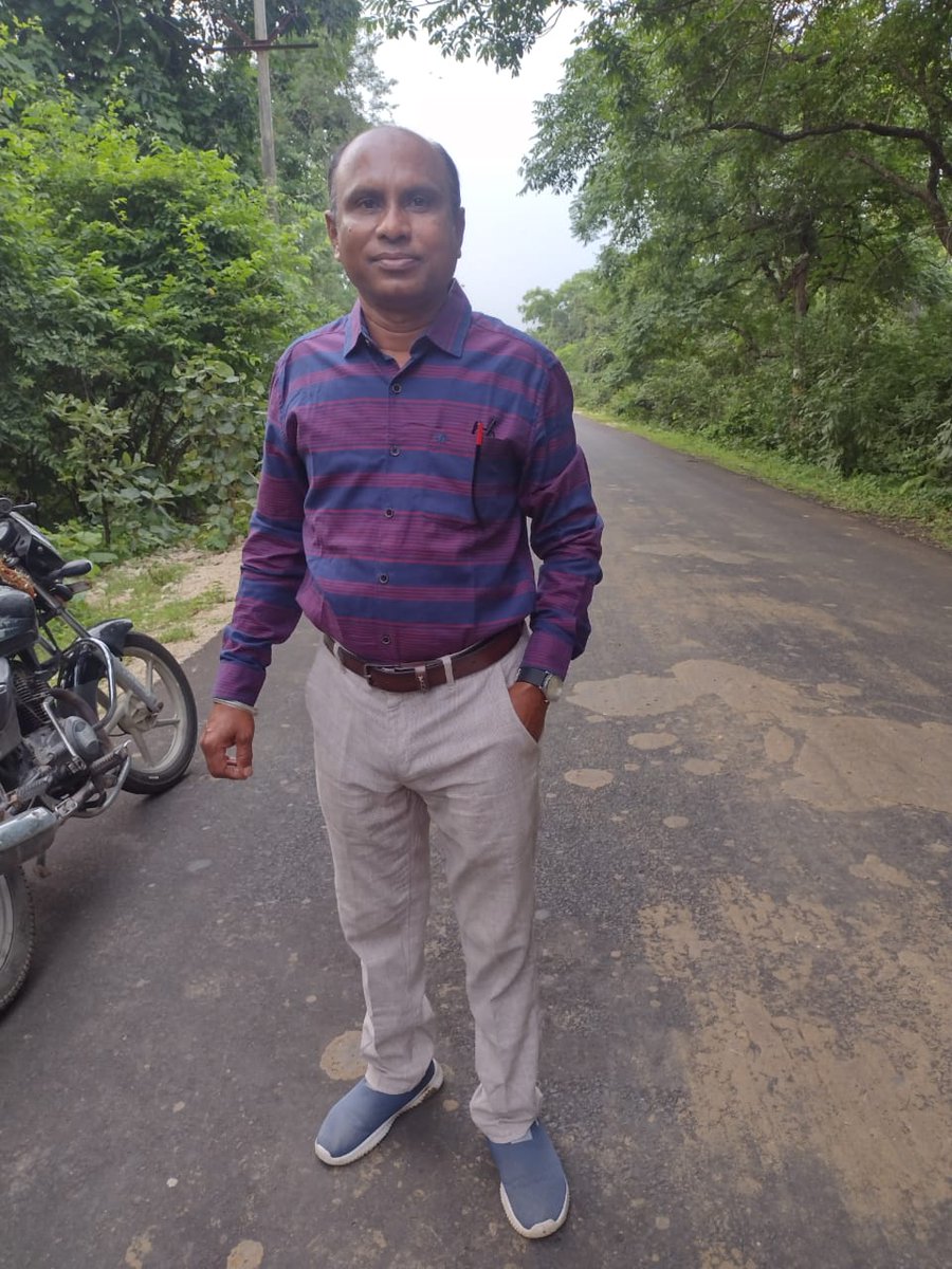 KavirajPad's tweet photo. Good evening All my Friends  Near &amp; Dears. https://t.co/FYMlmUhGaO