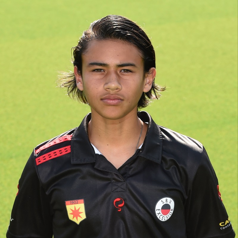 excelsiorrdam's tweet photo. 🖤❤️ 𝘽𝙤𝙧𝙣 &amp; 𝙧𝙖𝙞𝙨𝙚𝙙 𝙞𝙣 𝙆𝙧𝙖𝙡𝙞𝙣𝙜𝙚𝙣 🖤❤️

⚫️🔴 #samensterk #NathanBedankt