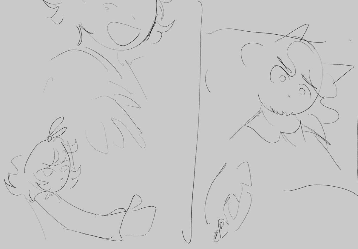 mouriros's tweet photo. Juana died first, you know who's next? #qsmp #cellbitart #tilin https://t.co/l4xPBneUde