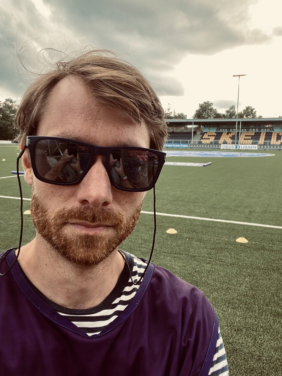 håvard mokleiv nygård tweet media