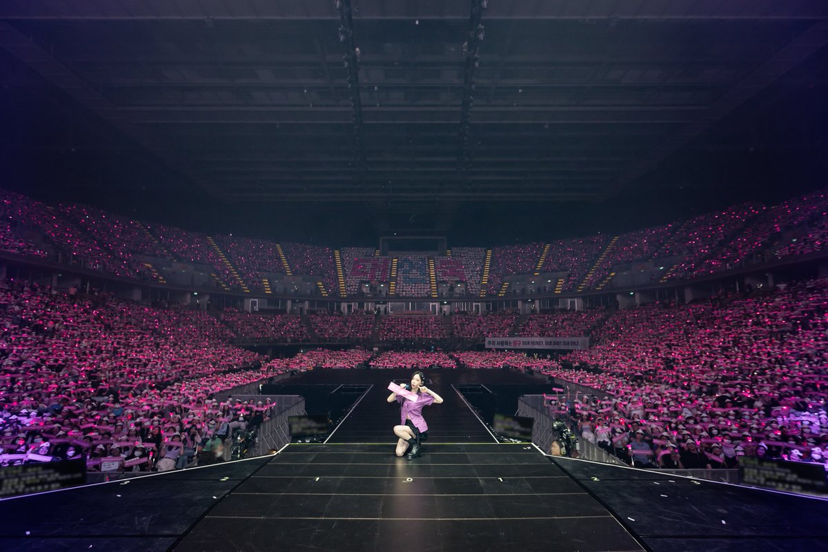 TAEYEON CONCERT TOUR 2023 - 'The ODD Of LOVE' in BANGKOK💜

#태연 #TAEYEON 
#TheODDOfLOVE
#TheODDOfLOVE_in_BANGKOK 
#TAEYEONCONCERT_TheODDOfLOVE