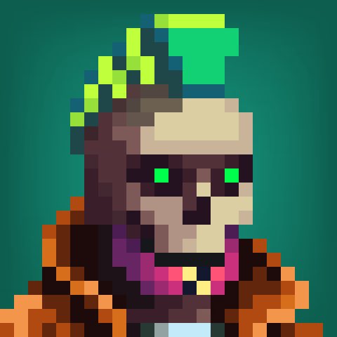 Polkanaut King⭕️🐂 tweet media