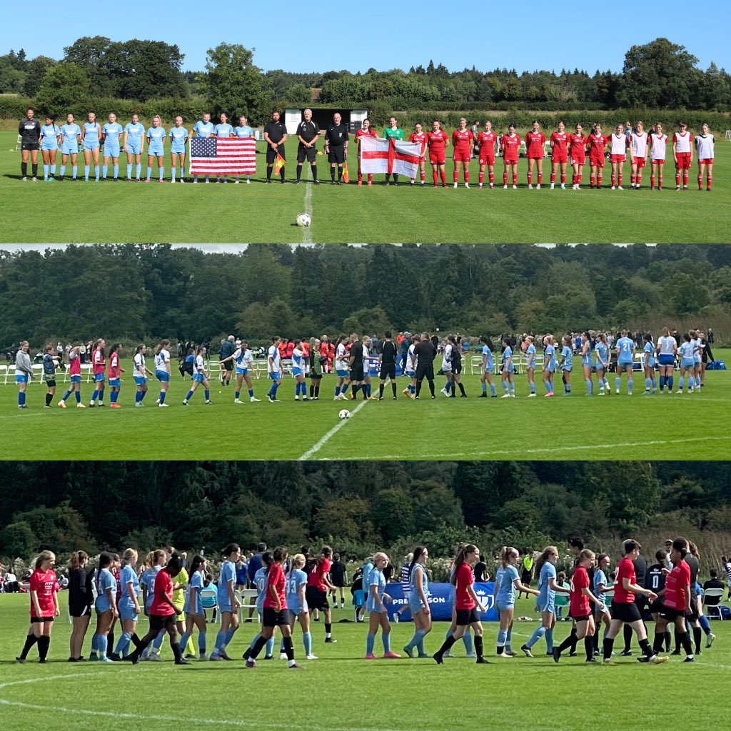 Thank you for a great week/weekend of football <a href="/procisiongirls/">Procision Girls Reading</a> @ProcisionLadies <a href="/HHTWomen/">Haywards Heath Town Women</a> <a href="/hhyouthfc/">Haywards Heath Town Youth FC</a> and <a href="/OxfElite/">Oxfordshire Elite Girls</a> 👟⚽️🇺🇸🏴󠁧󠁢󠁥󠁮󠁧󠁿