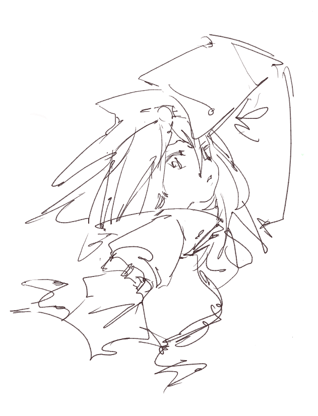 ニーナ嬢