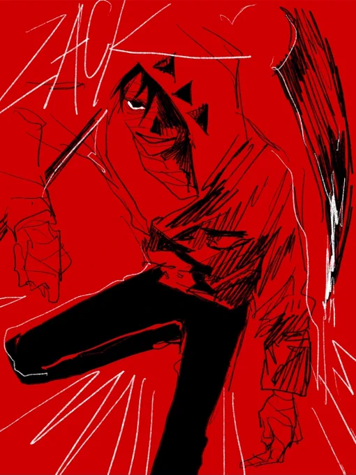 らくが