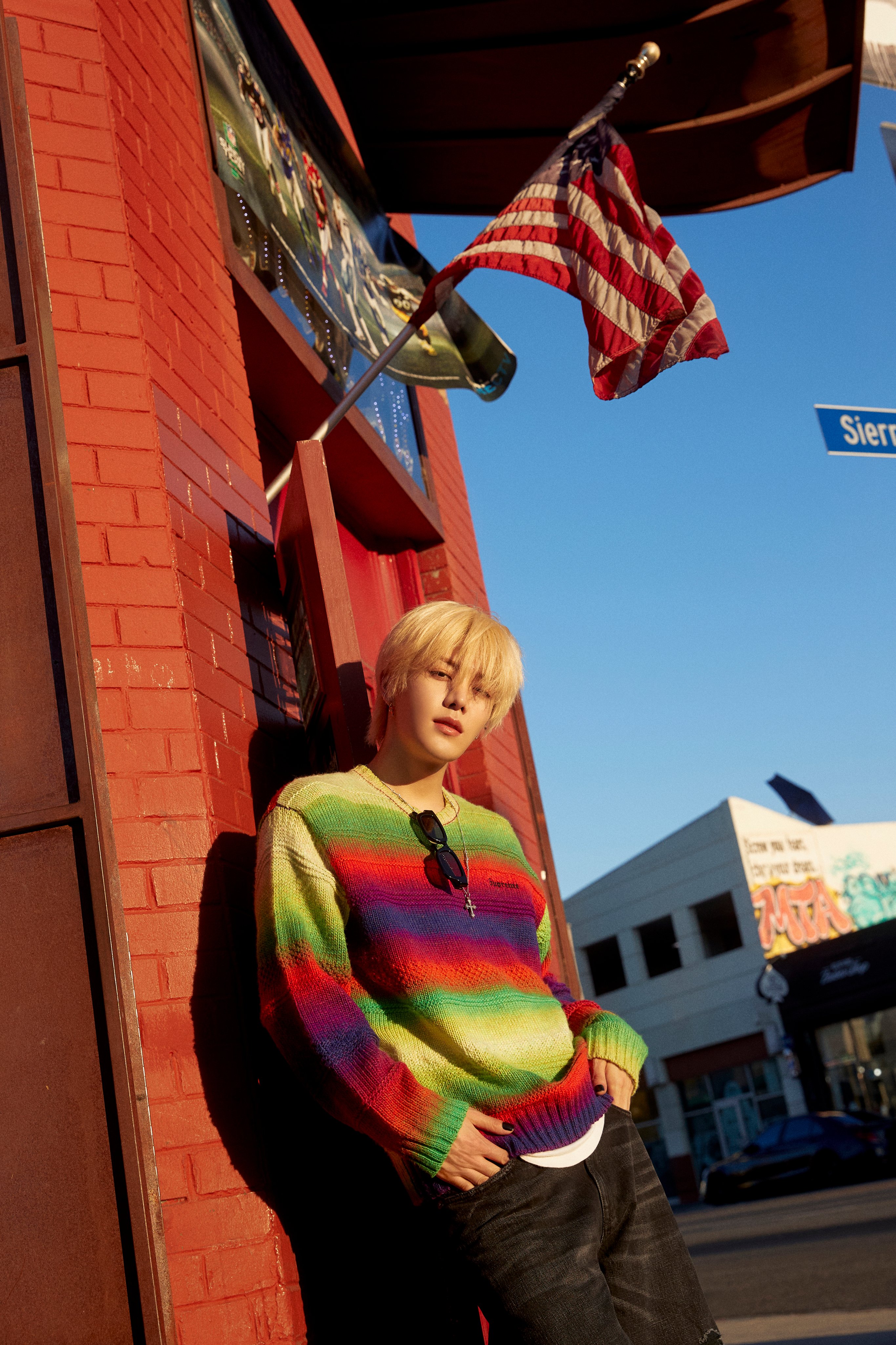 コリアグランドセール NCT on  X: アイドルグッズ