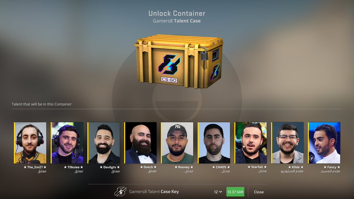 كأس العالم للرياضات الإلكترونية tweet media