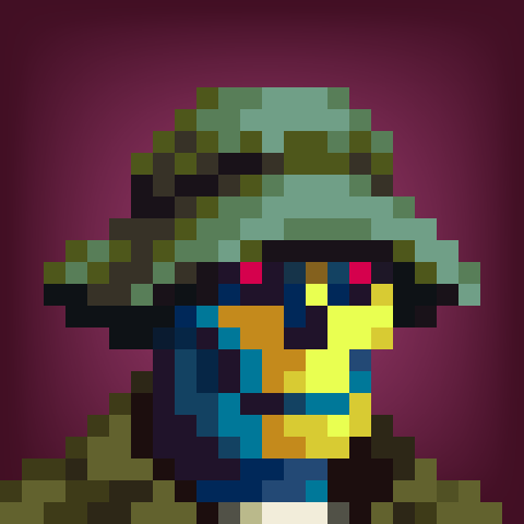 ▓CɎ₿ΞR▒DÆ̺͆M☿N░ 💀 tweet media