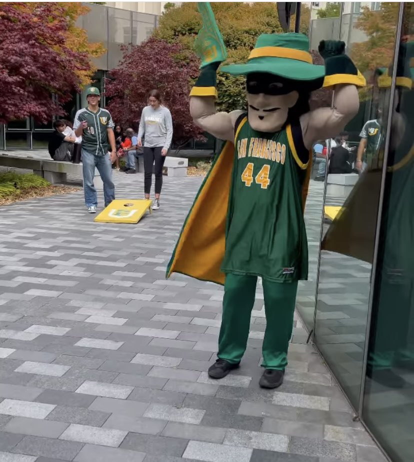 Students are back on campus on the Hilltop, AND we are 6 days away from our prospect camp.  A few spots remain. DON is excited.  Big recruiting week for Dons Baseball.  ditomabaseballcamps.com/shop/EVENT