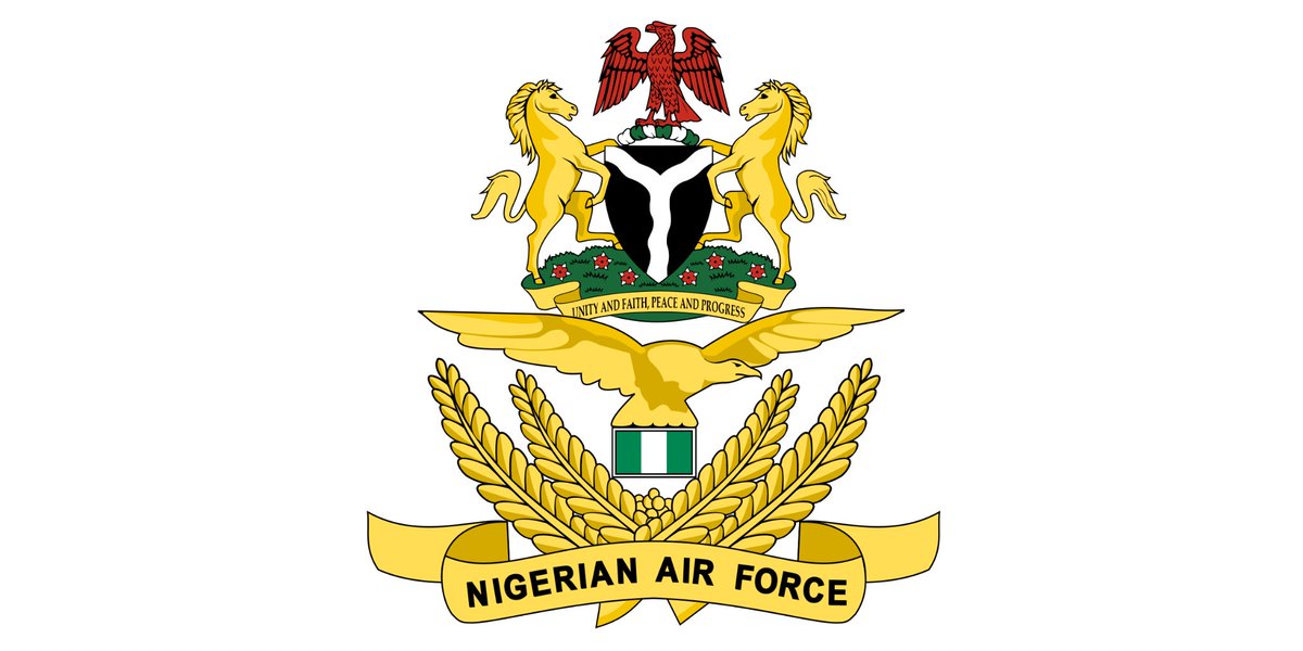 Nigerian Air Force Claims Simultaneous Airstrikes On Alleged IPOB Camp, Oil Thieves And Terrorists Near Sambisa Forest | Sahara Reporters bit.ly/45pszfh