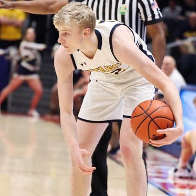 Spy Report 🔦🏀 on X: The next level is lurking for 2024 Colin White  (@ColinWhite21) of Ottawa-Glandorf. The 6'5” junior has offers from Akron,  Illinois St, Miami (OH), Northern Iowa, Oakland, Ohio