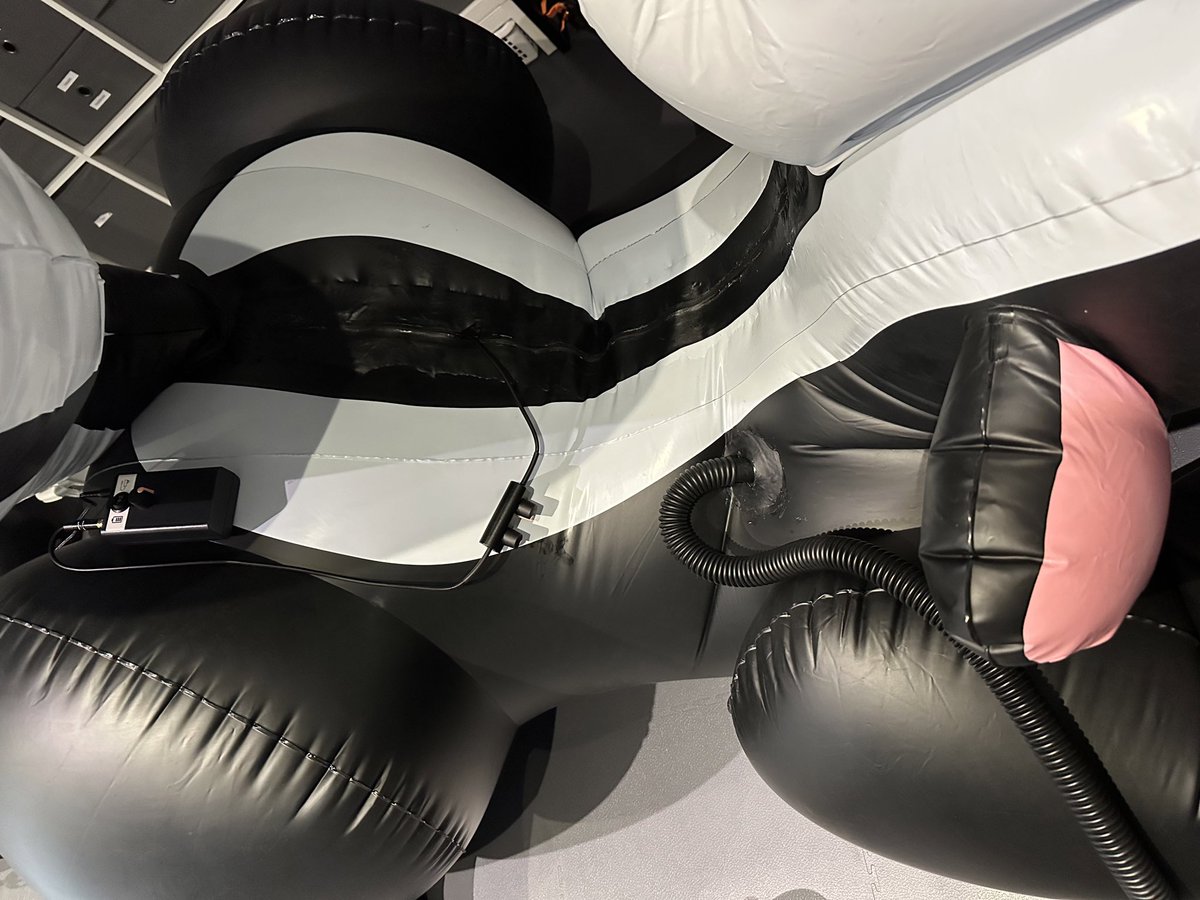 Pati1993 🔜Gear’n’Dance tweet media