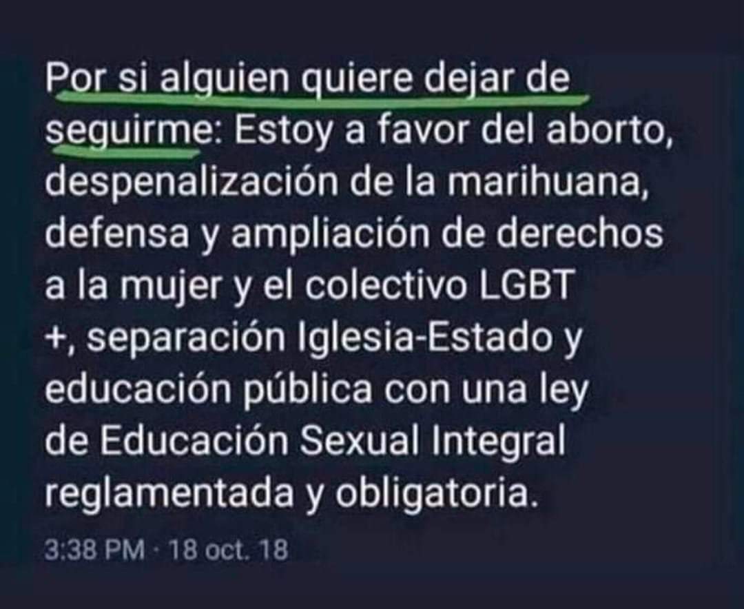 Mujer_Mamerta's tweet photo. Por favor 🙏 https://t.co/OTPtl3vXFk