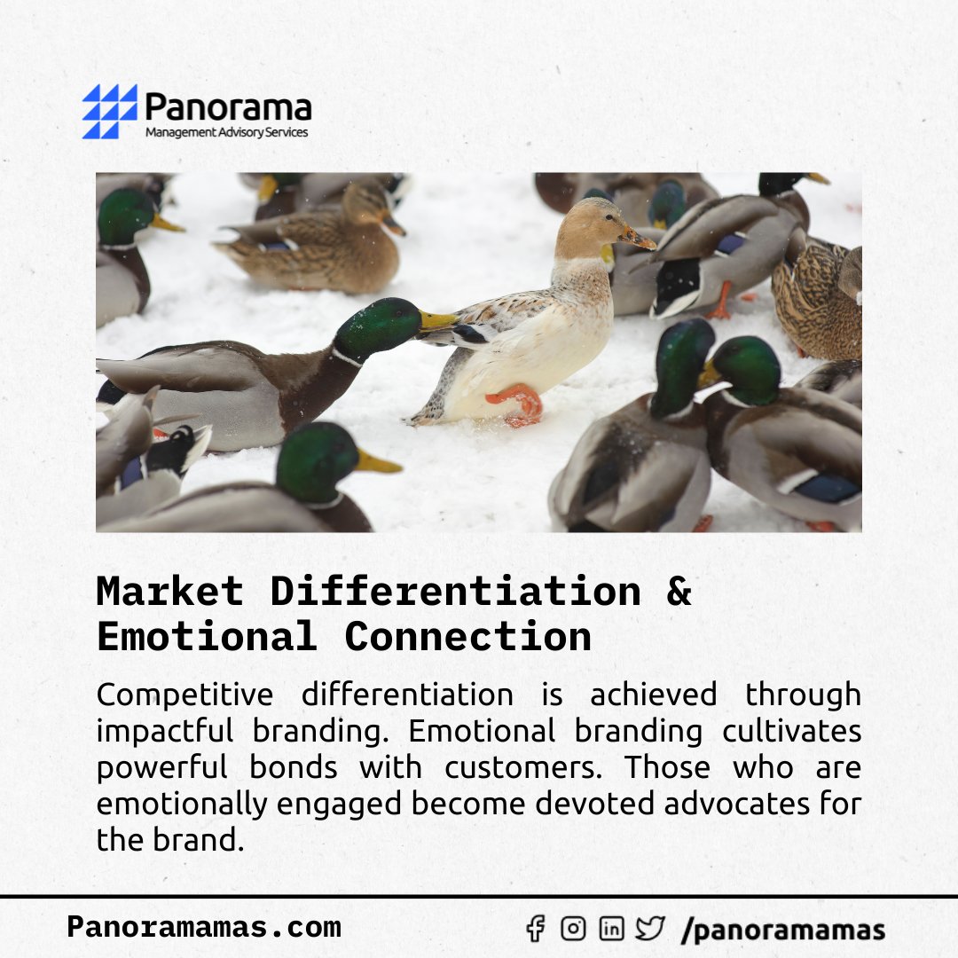 panoramamas's tweet image. Familiarize yourself with the ins and outs of branding, including its fundamental aspects, reasons behind its importance, and the methods employed to establish it. To see the entire post, check out our LinkedIn!
 
#branding #brandelemengts #companyidentity #logo