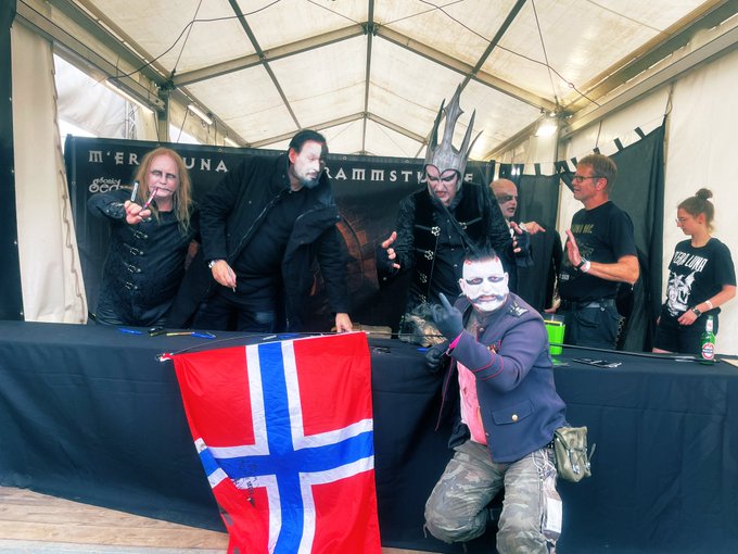 They killed it today @Gothminister https://t.co/qvTqGyvr3k<a class="tags" target="_blank" title="On Twitter" href="/?out=eyJ0eXAiOiJKV1QiLCJhbGciOiJIUzUxMiJ9.eyJpYXQiOjE3MTkzMzQyNTEsImlzcyI6InR3cG9ybnN0YXJzLmNvbSIsIm5iZiI6MTcxOTMzNDI1MSwiZXhwIjoxNzUwODcwMjUxLCJyZWRpcmVjdF91cmwiOiJodHRwczovL3R3aXR0ZXIuY29tL0dvdGhtaW5pc3RlciJ9.nbsfpW7ZhXeXQetYE1_s8-Im1YZ-786oC2z8sbRkQKJrwjpDWZHU1ODsha17jv7bjSKLNfzOgp_kUQ8gjtByZA">&#64;Gothminister</a><a href="/tag/gothminister"class="tags"><span>&#35;gothminister</span></a><a href="/tag/meraluna23"class="tags"><span>&#35;meraluna23</span></a>