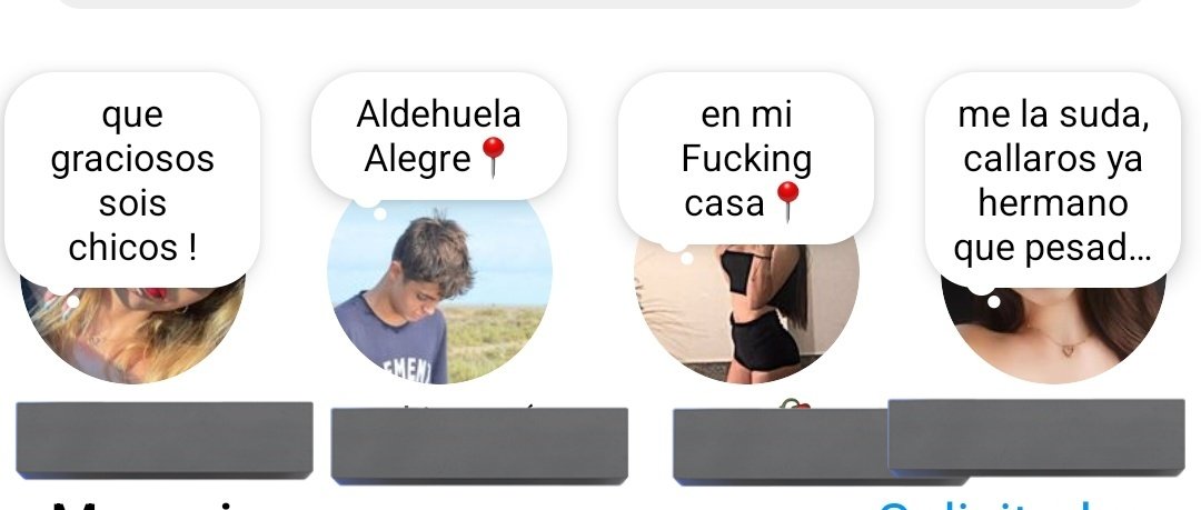 Camavinismo's tweet photo. Estoy llorando con la gente poniendo en las notas de ig ubicaciones del Fortnite https://t.co/mWanEq0Pev