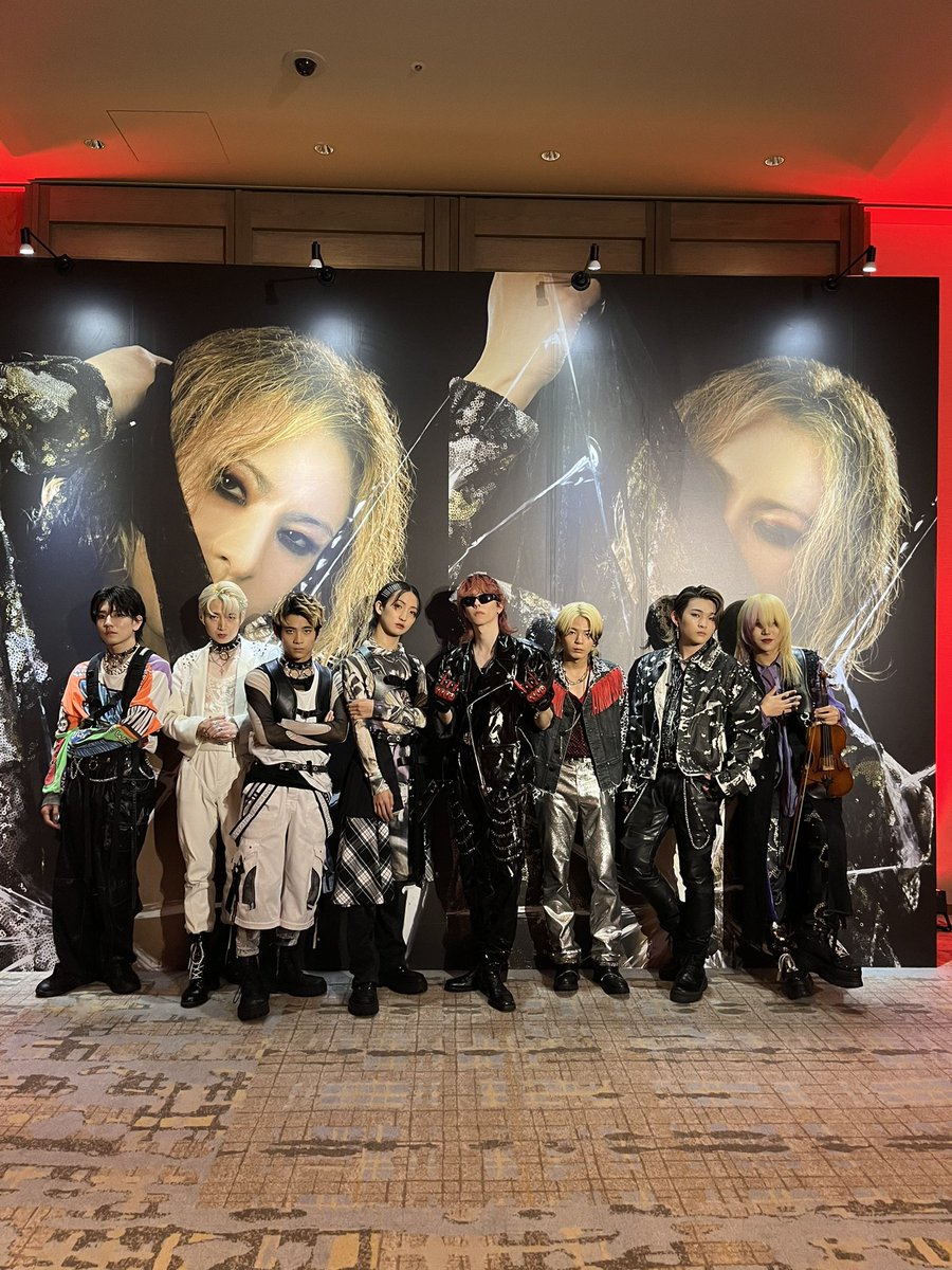 XY official tweet media