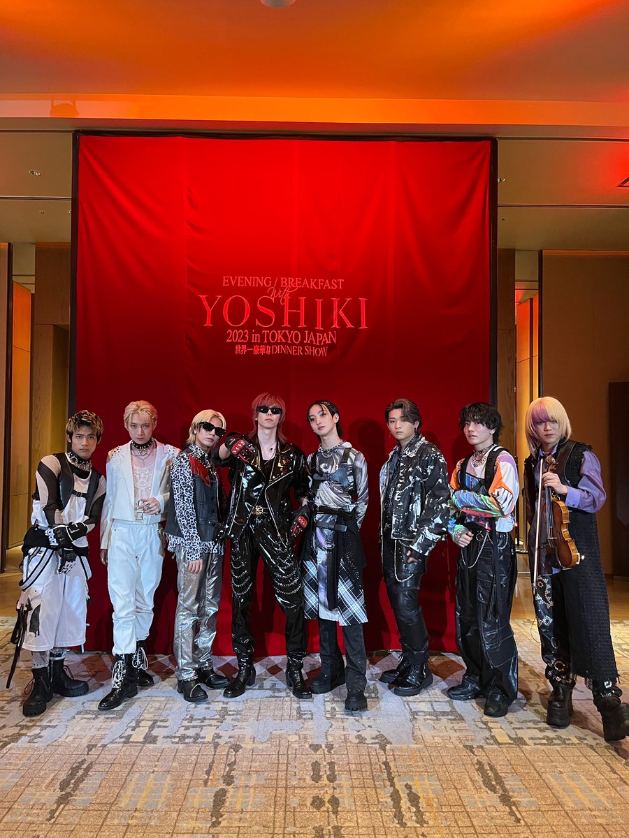 XY official tweet media