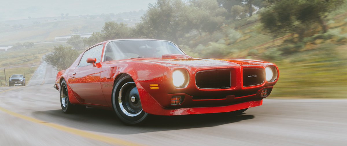Lumi92X's tweet photo. Firebird Trans AM SD-455
—————————————
@ForzaHorizon #forzahorizon5 #pontiac #VirtualPhotography #VGPUnite #TheCapturedCollective #GSVP #VPRT #ThePhotoMode #PhotoMode #photography #XboxShare https://t.co/d1c5UiFq4b
