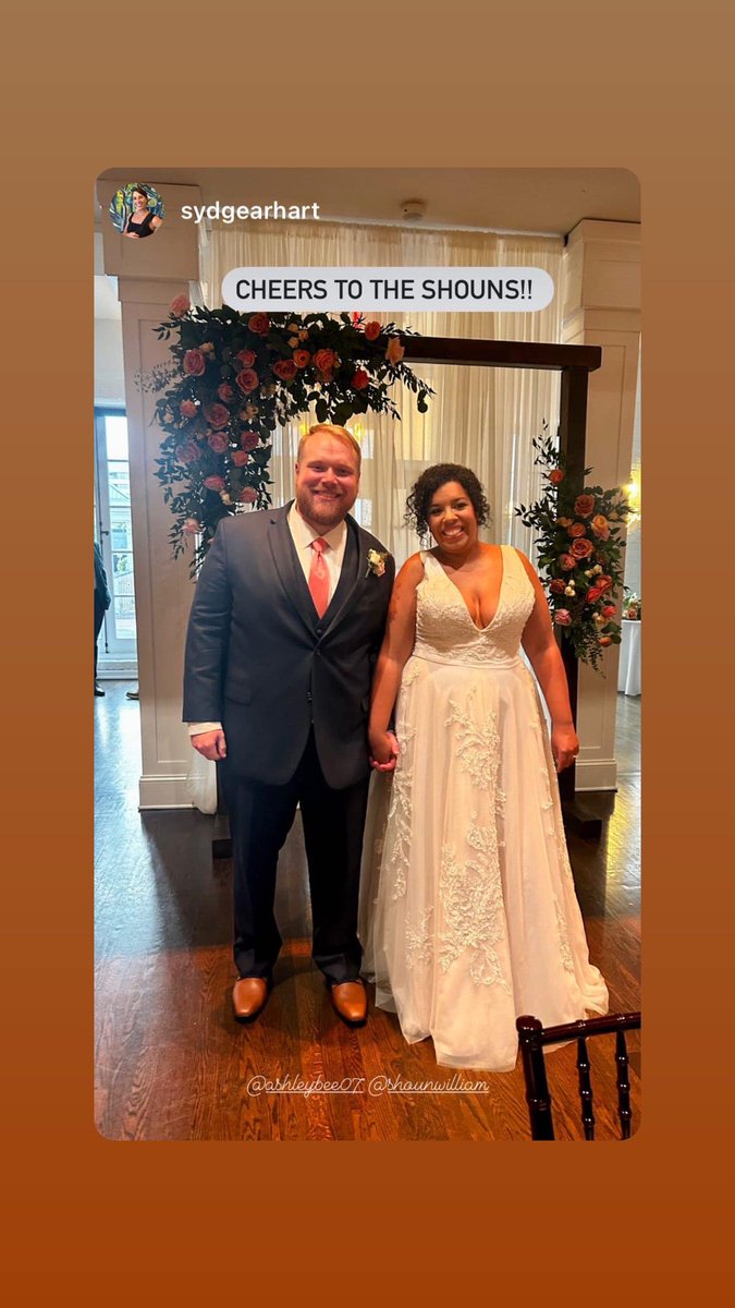 Ashley Shoun tweet media