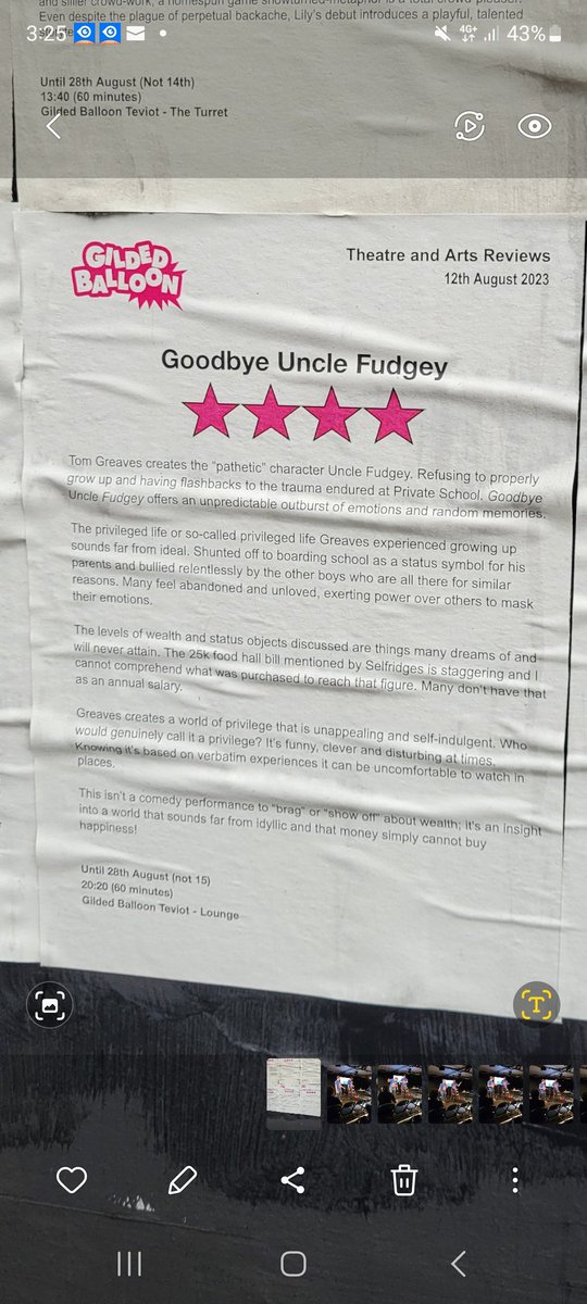 Elaine Chapman tweet media