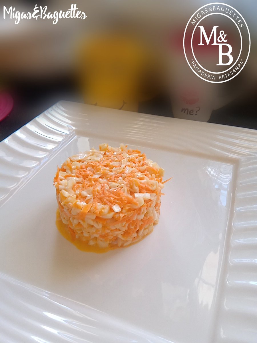 migasybaguettes's tweet image. ¡La volví a hacer! 🔥😋
#ensaladas
#tiposdeensaladas
#migasybaguettes