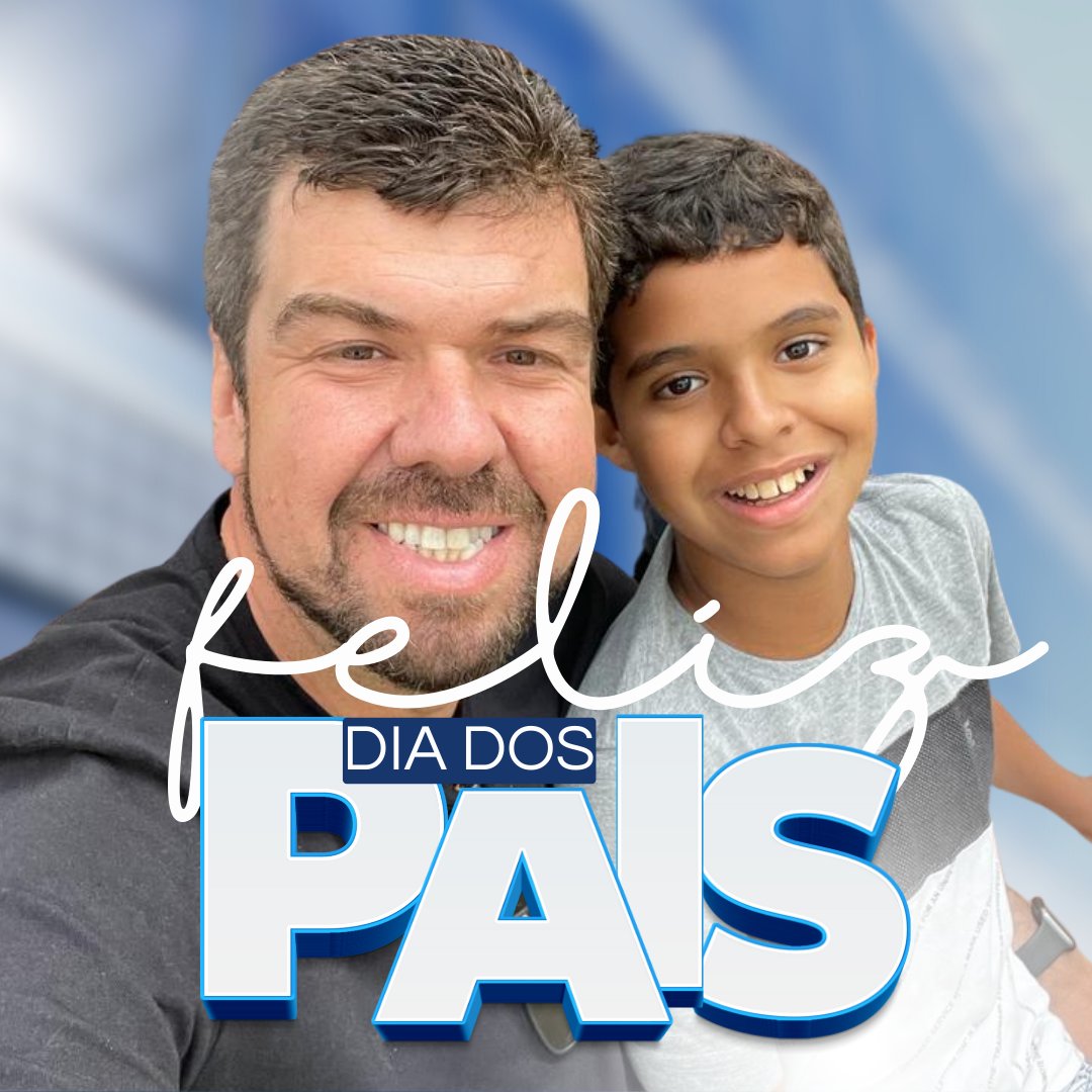 welberthmacae's tweet photo. Feliz dia dos Pais! https://t.co/3HIWCS3YMa