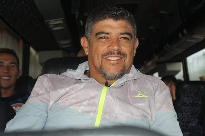 erick1ramazzini's tweet photo. #1eraDivisiónGuate
#J3Apertura2023LPD
#GrupoB

El Sacachispas salió de Chiquimula con dirección a Barberena, la S mide fuerzas ante los tishudos a las 12:00 horas, en el Complejo Rubelio Recinos Correa. https://t.co/pqDNMc4p2Q