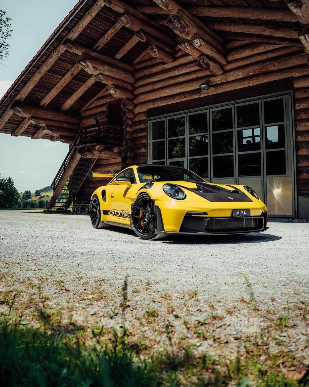 CarsInPixels a X: 