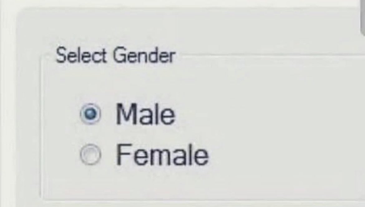 MeninistTweet's tweet photo. only 90’s kids will remember this https://t.co/5yIuDjeOWZ