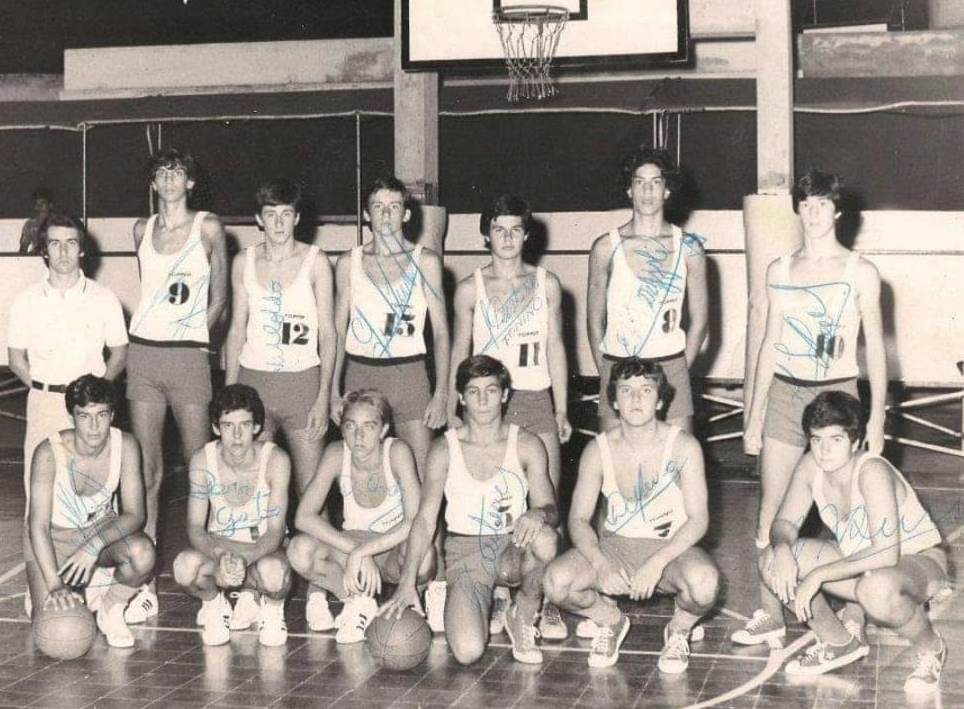 Nuestro Básquet tweet media