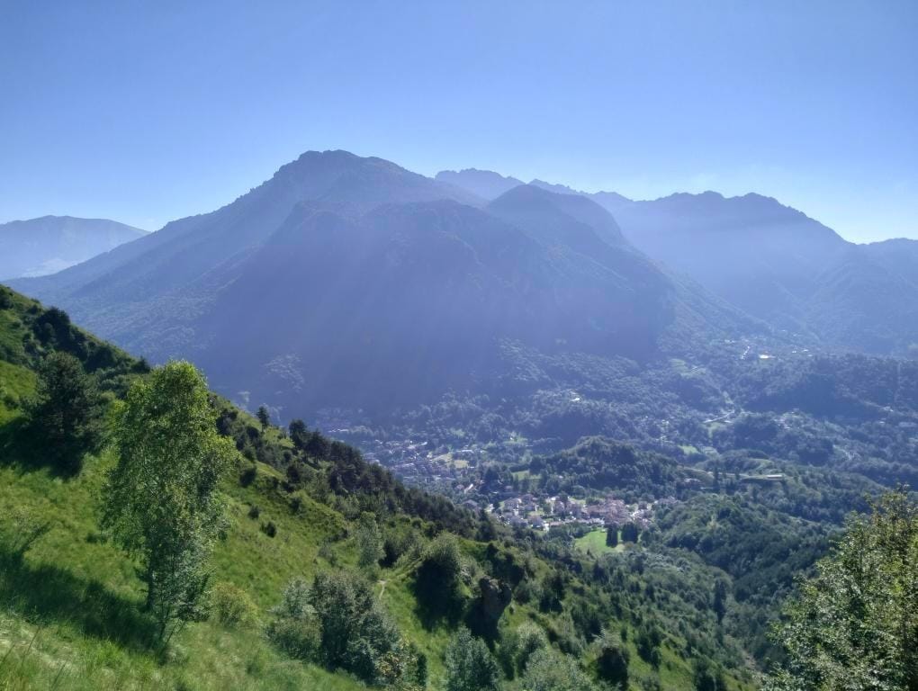 Saliinvetta's tweet photo. Monte Gioco, nel cuore delle Orobie Bergamasche 💚
Una bellissima e semplice cima
Ci siete mai stati ?
https://t.co/9UMITknTUn
#orobiebergamasche #montegioco #trekking #escursioni https://t.co/Sl0zgBzdLw