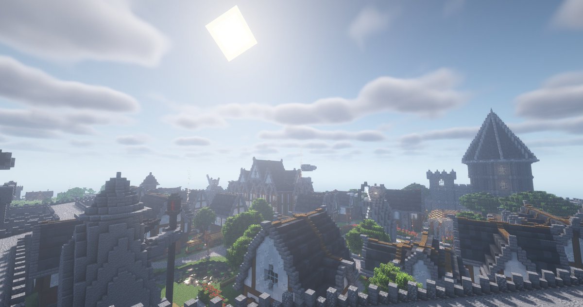 FreedomCraftMC's tweet photo. Today is FreedomCraft’s 2nd anniversary! 🥳🧁
We’re going to be celebrating by hosting events all night starting at 6pm EST. Please join the discord for upcoming notifications.
https://t.co/88qWBk4HgT

#MinecraftServer #Minecraftbuilds #Minecraft #MinecraftDungeons #MMO #Discord https://t.co/YmDJXZjwWg