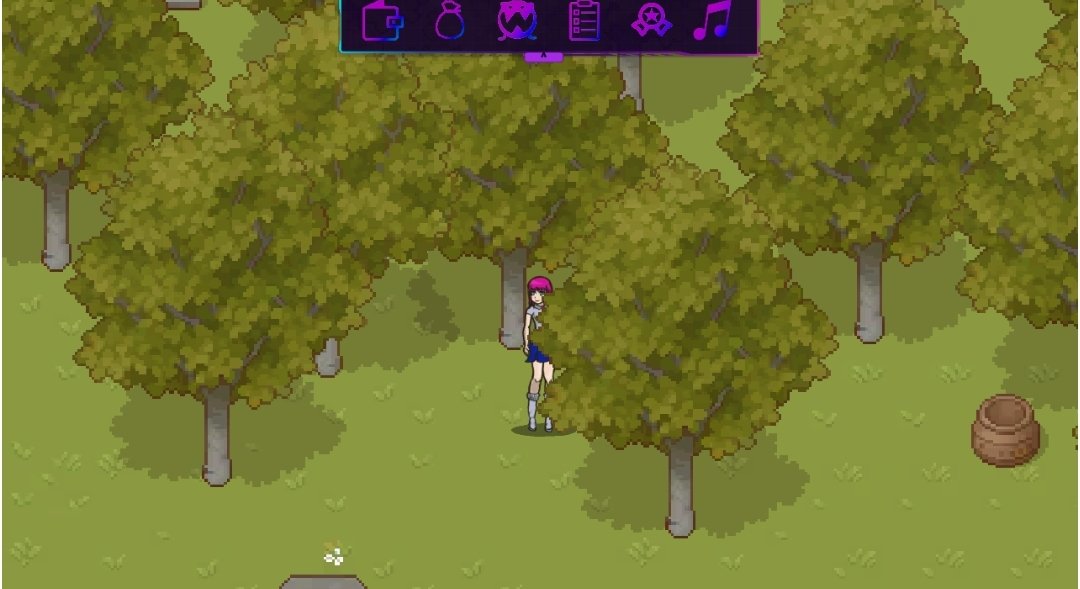 jojo__you's tweet image. Leveling up in this game is like adulting. 

You grind, you work, and suddenly, BOOM, you&apos;re still lost in a virtual forest. 🌲🎮

#GamerWisdom #FantomAdventureRPG