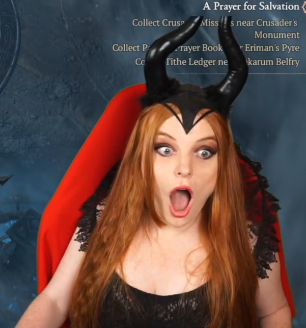 VievNL's tweet photo. That face when your HARDCORE diablo IV journey ends !! Watch it happen: https://t.co/NgDtXkmQvp
#diabloIV #diablo @Diablo #hardcoredeath #diablodeath https://t.co/dOt4iZ54w7