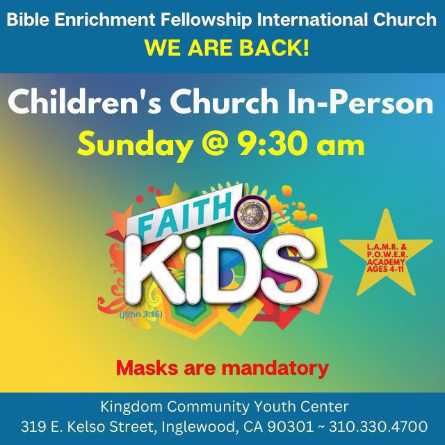 DrBAMCrawford's tweet photo. 🙌🏾♥️⛪️ Join Us In-Person Or Join Us Online This Sunday!! https://t.co/0ljNkhuWcv #bamcrawfordministries #befic #beverlycrawford #faithkids #frontline #youth #worshipservice #livesundayservice #bamcmtv #inperson https://t.co/YvYwSGTM4b