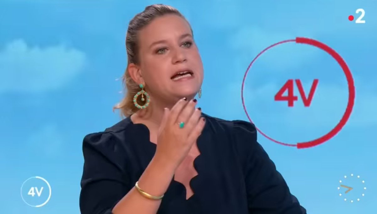 Surmulot tweet media