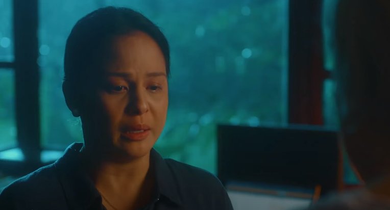 phtvandfilmupd's tweet photo. Nikki Valdez wins Best Supporting Actress at the FAMAS Awards 2023 for her performance in ‘Family Matters’ https://t.co/O02o00jjHa