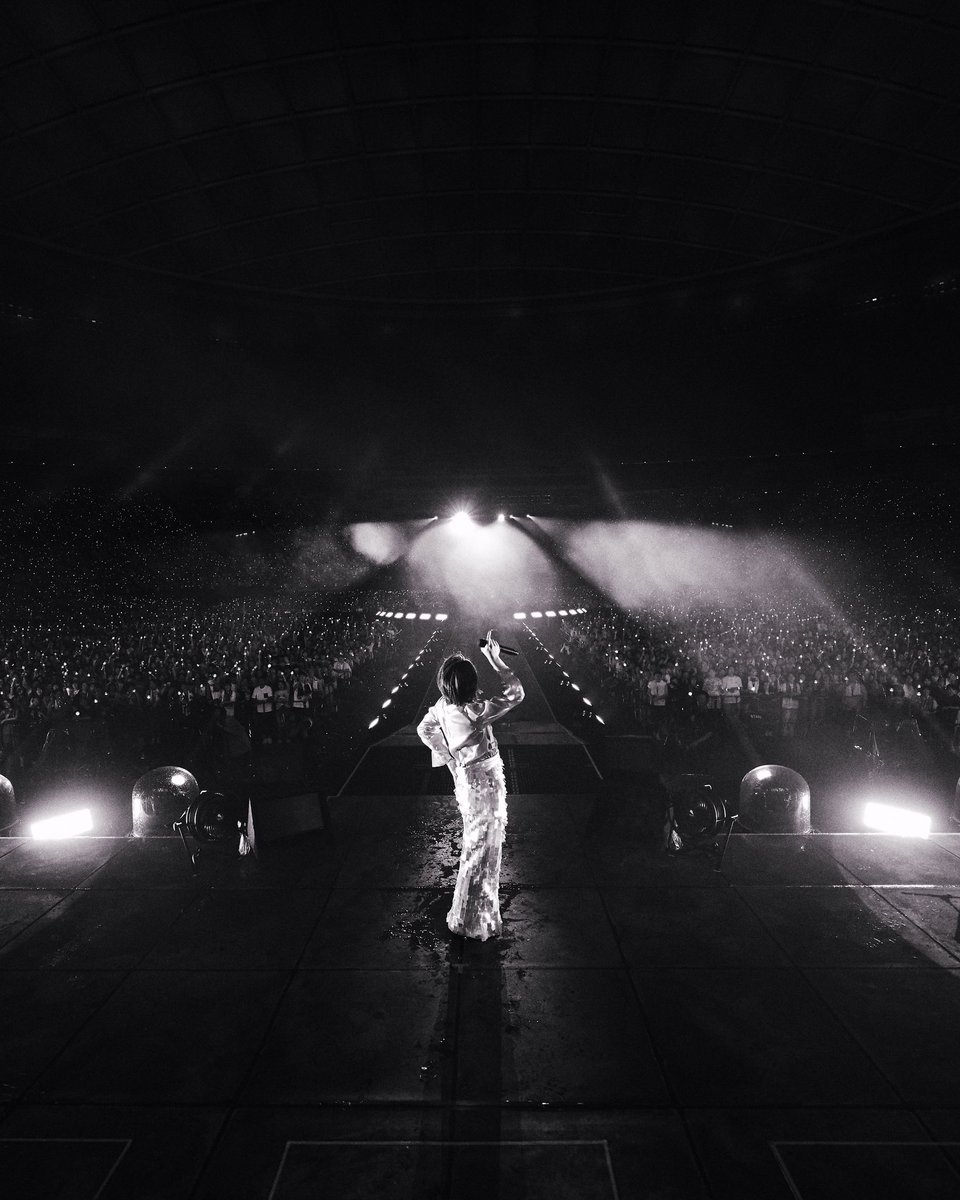 MotokiOhmoriMGA's tweet photo. 💙

#DOMELIVE_Atlantis https://t.co/I0tQwoHd6Y