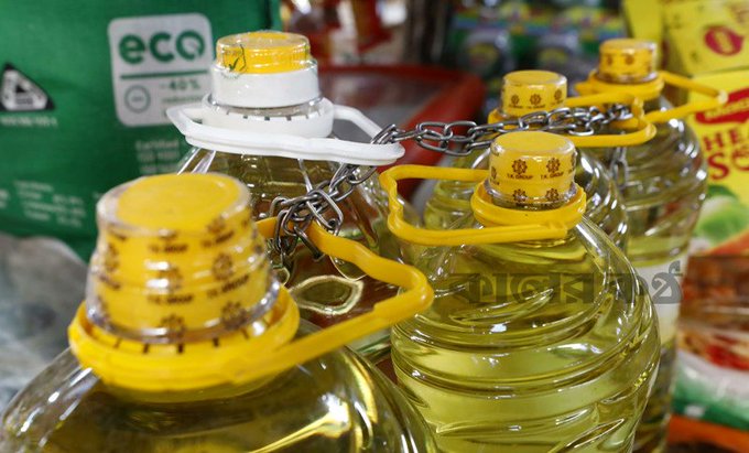 দাম কমল সয়াবিন তেল ও চিনির, কাল থেকে কার্যকর