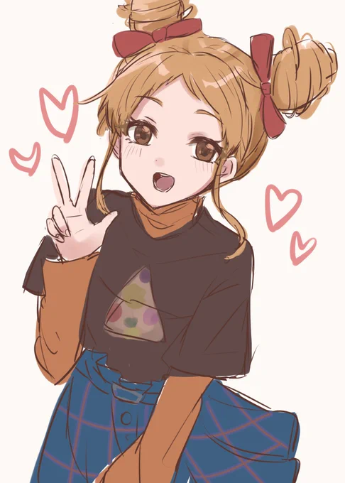 おとめちゃー
