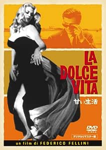 u45ro7's tweet photo. フェリーニの甘い生活(1959年製作の映画)星5つ｜河村光彦 @sun10ro #note https://t.co/UAkMMEzOEx https://t.co/reGmEEP3Yv