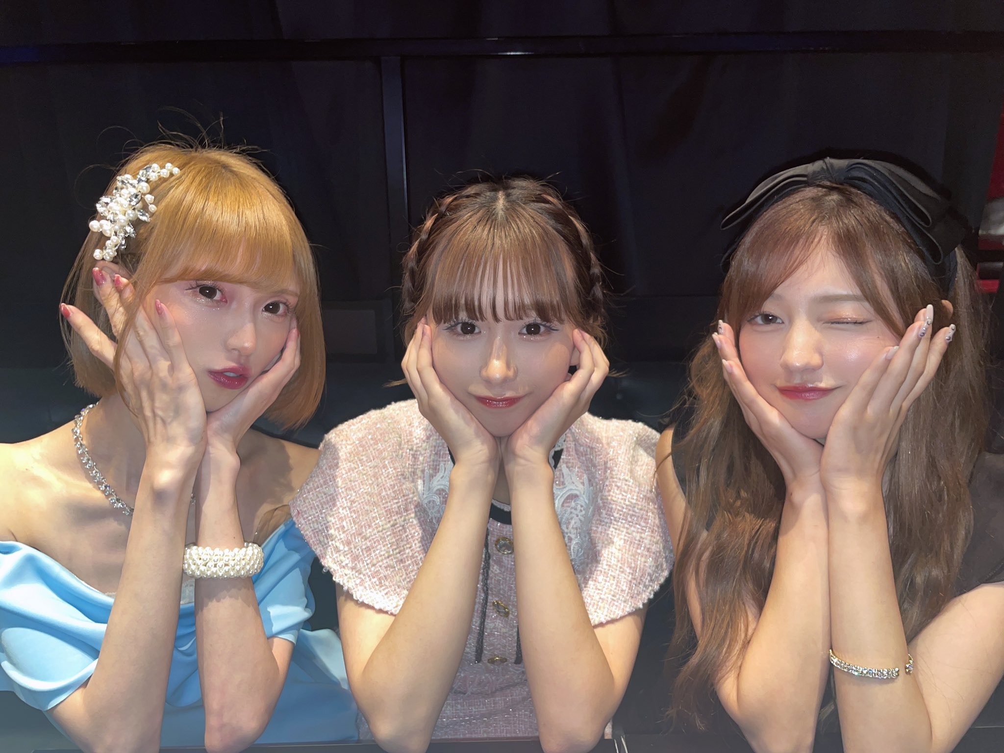 高木悠未🍥@LinQ on X: 