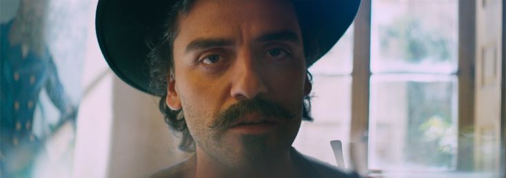 "De todas as misérias que afligem a humanidade, nada me enlouquece mais que a falta de dinheiro. Mas não esta noite."

- Filme 'No Portal da Eternidade'.