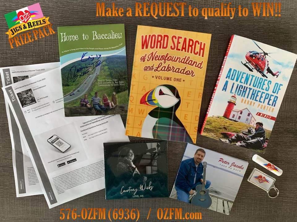 947ozfm's tweet image. 