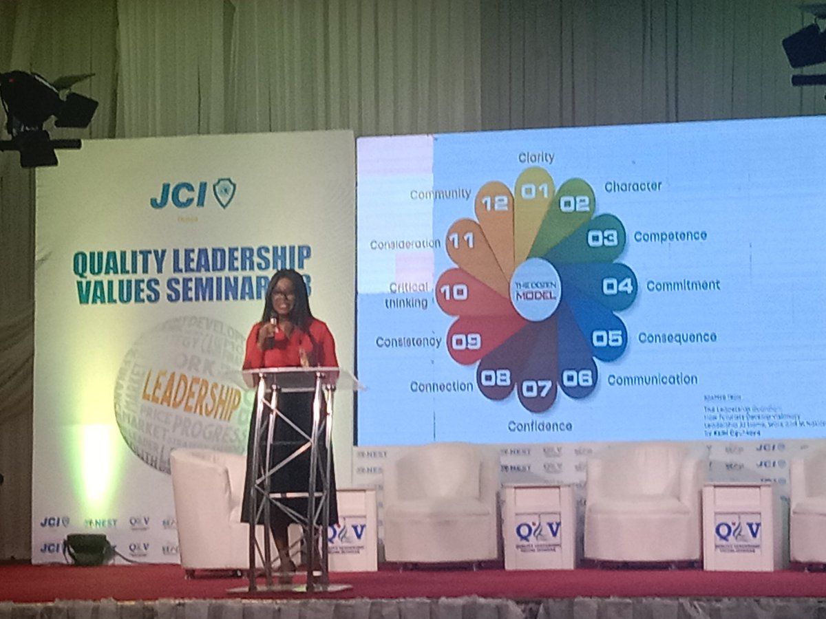 OladejiMonday's tweet photo. Myself with @amieee__s local organization President of @JCI_UNILORIN at @jciikeja QLV 2023.
Another time to reflect on Quality Leadership Values 💯.
#QLV2023 https://t.co/68I0rkXdOS