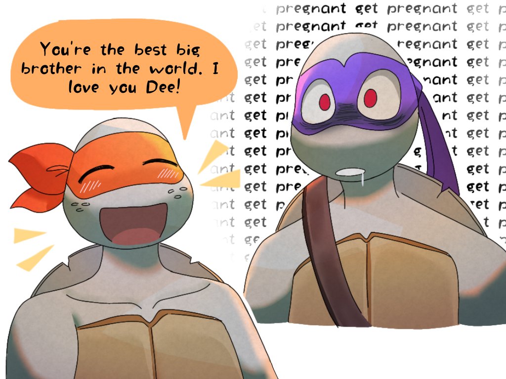 Trying a new coloring style but it kinda sucks- #tcest