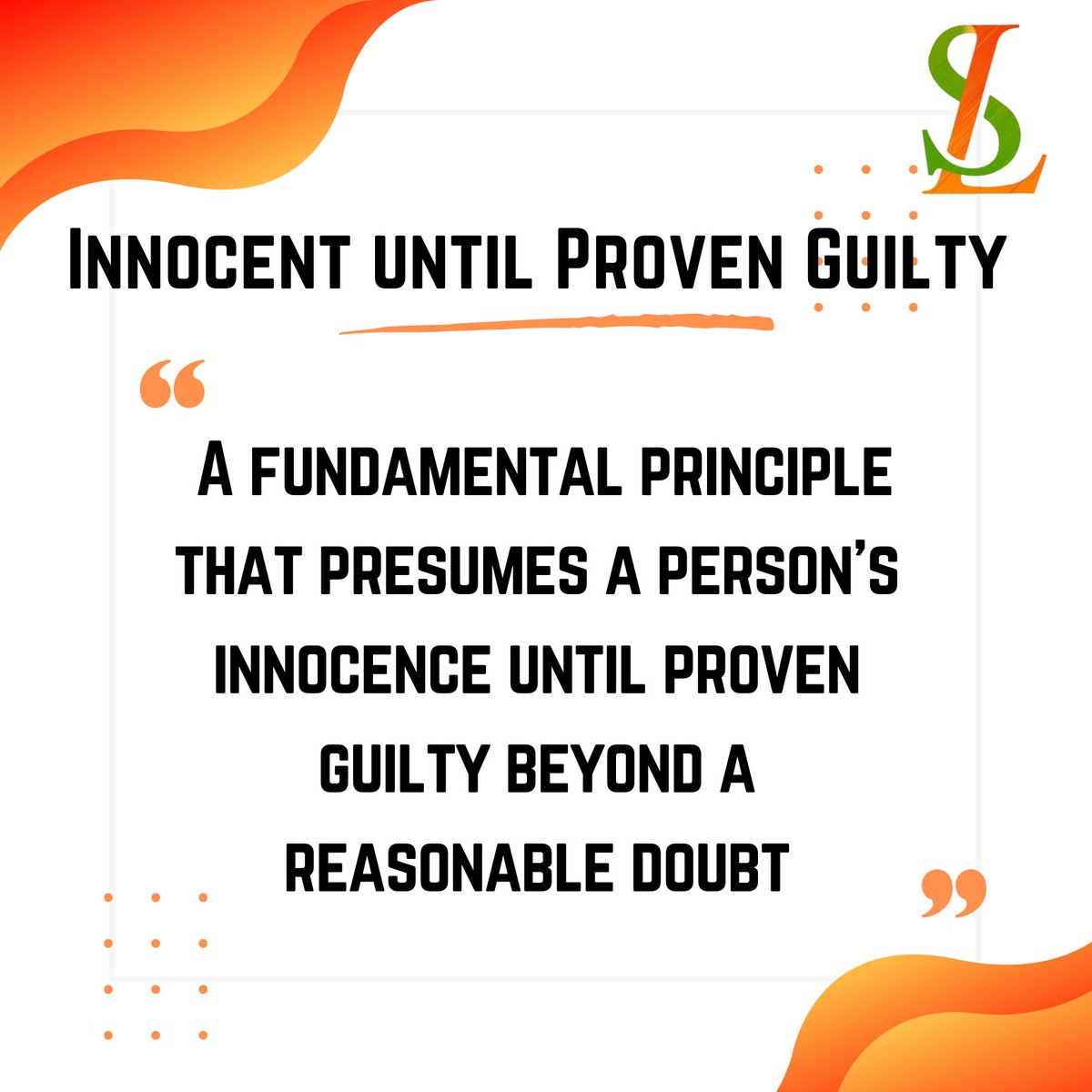 Legalsuvidha's tweet photo. Legal Insights of the day ⚖️
.
.
#LegalMaximsUnveiled #LegalWisdomInWords #KnowYourMaxims #LawfulInsights
#MaximsDemystified #LatinLawsExplained #LegalEloquence #MaximsDecoded
#LegalGemsInLatin #LegalPrinciplesExposed https://t.co/Wtm5nfRuqM